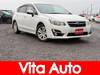 SUBARU IMPREZA SPORTS