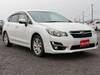 SUBARU IMPREZA SPORTS