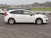 SUBARU IMPREZA SPORTS