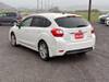 SUBARU IMPREZA SPORTS
