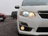 SUBARU IMPREZA SPORTS