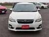 SUBARU IMPREZA SPORTS