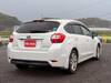 SUBARU IMPREZA SPORTS