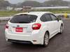 SUBARU IMPREZA SPORTS