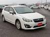 SUBARU IMPREZA SPORTS