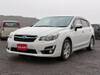 SUBARU IMPREZA SPORTS