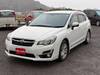 SUBARU IMPREZA SPORTS