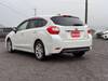 SUBARU IMPREZA SPORTS