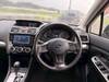 SUBARU IMPREZA SPORTS
