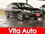 2014 SUBARU IMPREZA SPORTS