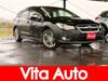 SUBARU IMPREZA SPORTS
