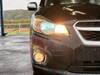 SUBARU IMPREZA SPORTS