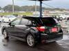 SUBARU IMPREZA SPORTS