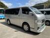 TOYOTA REGIUS ACE VAN