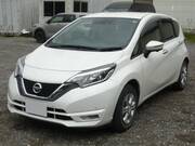 2020 NISSAN NOTE