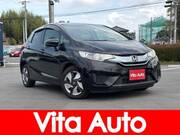 2015 HONDA FIT HYBRID