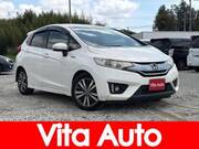 2013 HONDA FIT HYBRID