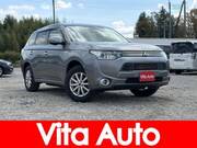 2013 MITSUBISHI OUTLANDER PHEV