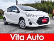 2016 TOYOTA AQUA S