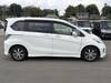 HONDA FREED HYBRID