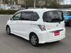 HONDA FREED HYBRID