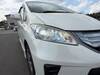HONDA FREED HYBRID