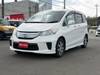 HONDA FREED HYBRID