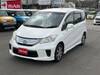 HONDA FREED HYBRID