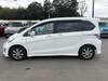 HONDA FREED HYBRID
