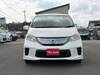 HONDA FREED HYBRID