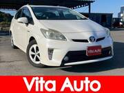 2013 TOYOTA PRIUS S