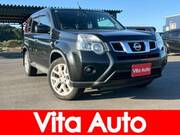 2013 NISSAN X-TRAIL