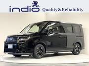2026 HONDA STEPWAGON