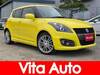 SUZUKI SWIFT SPORT