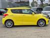 SUZUKI SWIFT SPORT