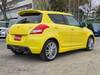 SUZUKI SWIFT SPORT