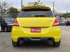 SUZUKI SWIFT SPORT