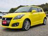 SUZUKI SWIFT SPORT