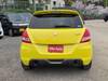 SUZUKI SWIFT SPORT