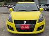 SUZUKI SWIFT SPORT