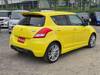 SUZUKI SWIFT SPORT