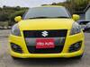 SUZUKI SWIFT SPORT