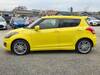 SUZUKI SWIFT SPORT