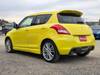 SUZUKI SWIFT SPORT