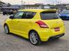 SUZUKI SWIFT SPORT