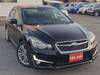 SUBARU IMPREZA G4