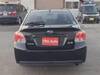 SUBARU IMPREZA G4