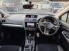 SUBARU IMPREZA G4