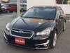 SUBARU IMPREZA G4