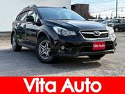 2013 SUBARU XV
